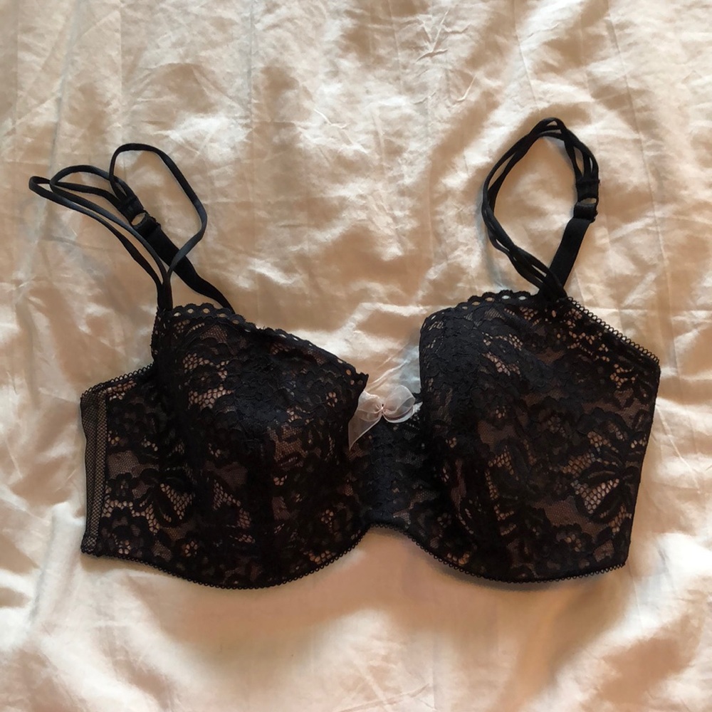 b.tempt’d bra